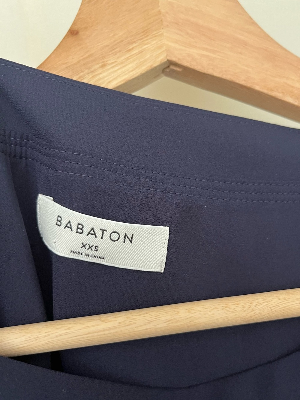 Aritzia Babaton Albin Dress - Picture 3 of 5